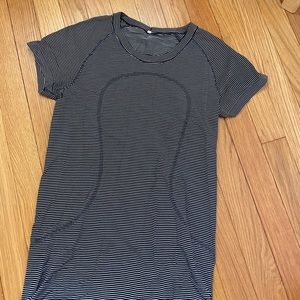 Lululemon swiftly tech